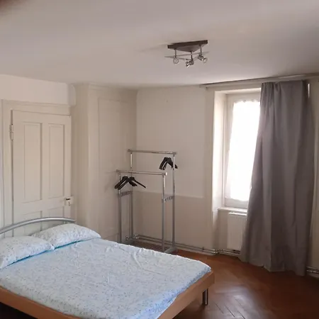 D Privat bolig