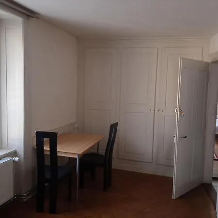 Privat bolig D *