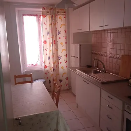 Privat bolig D